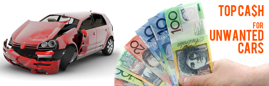Cash For Car Removal Melbourne